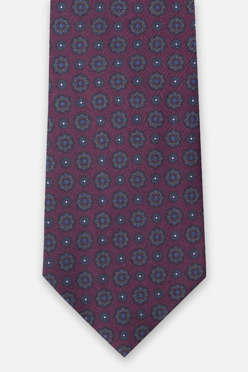 Copenhague 100% silk