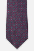 Copenhague 100% silk