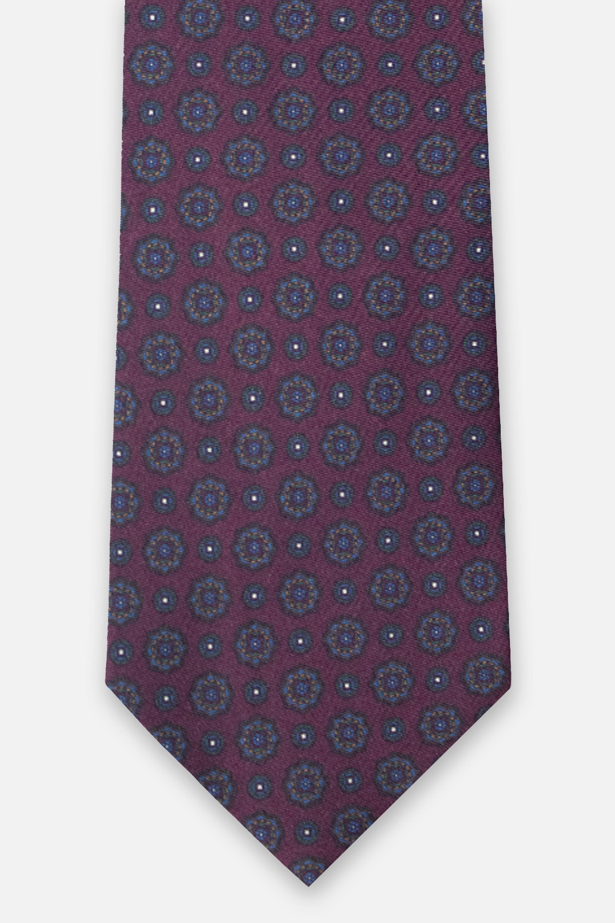 Copenhague 100% silk