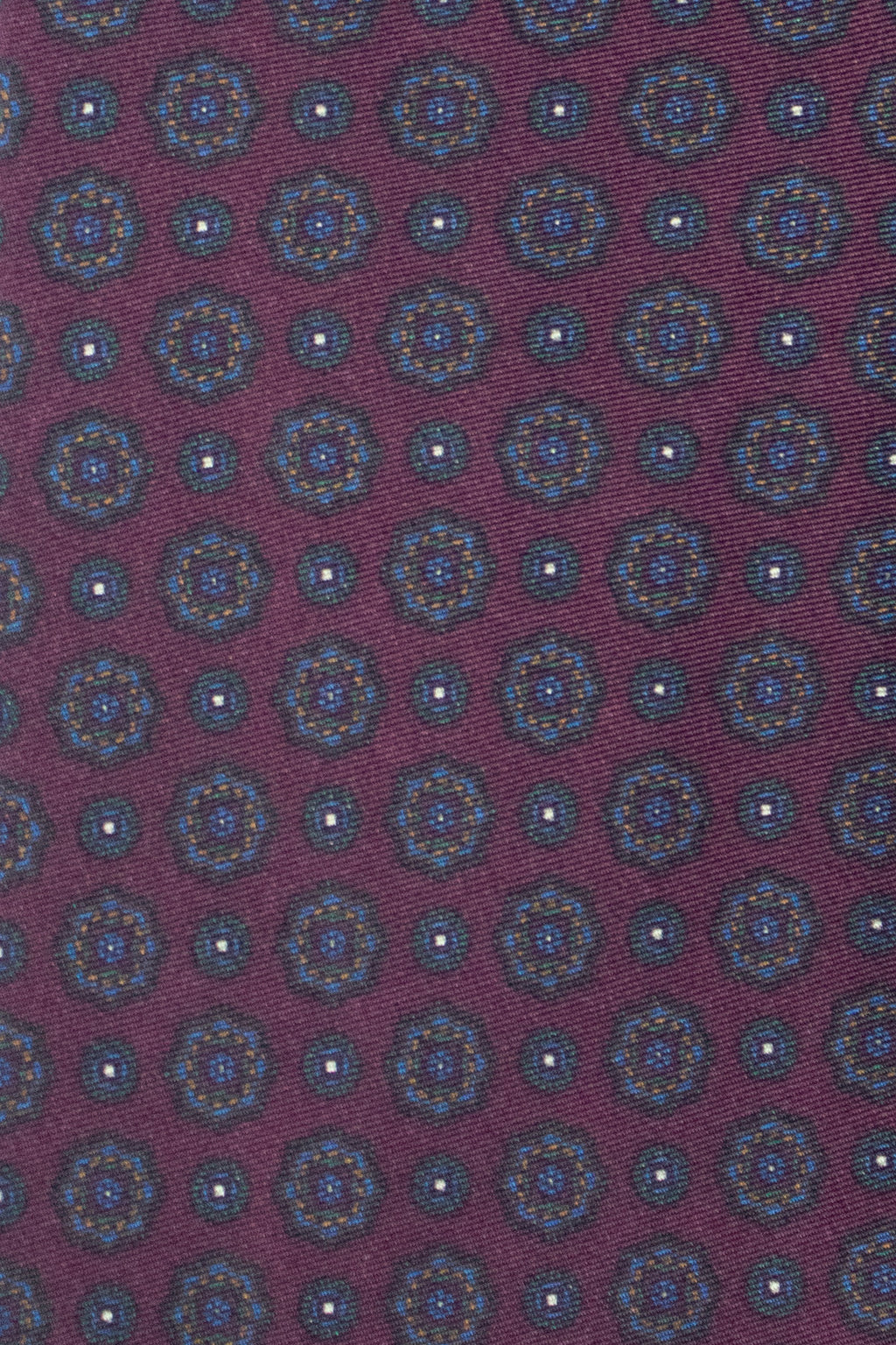 Copenhague 100% silk