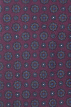 Copenhague 100% silk