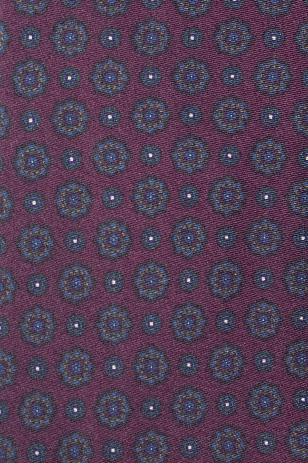 Copenhague 100% silk