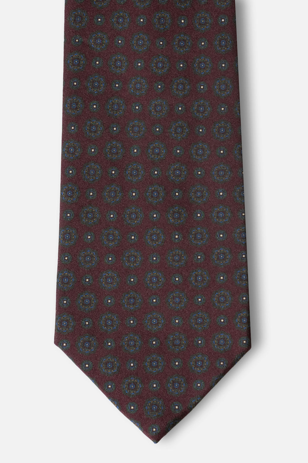 Copenhague 100% silk