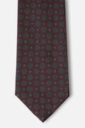 Copenhague 100% silk