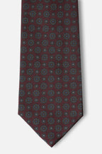 Copenhague 100% silk