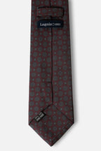 Copenhague 100% silk