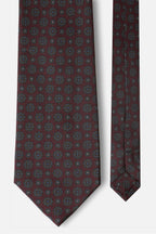 Copenhague 100% silk