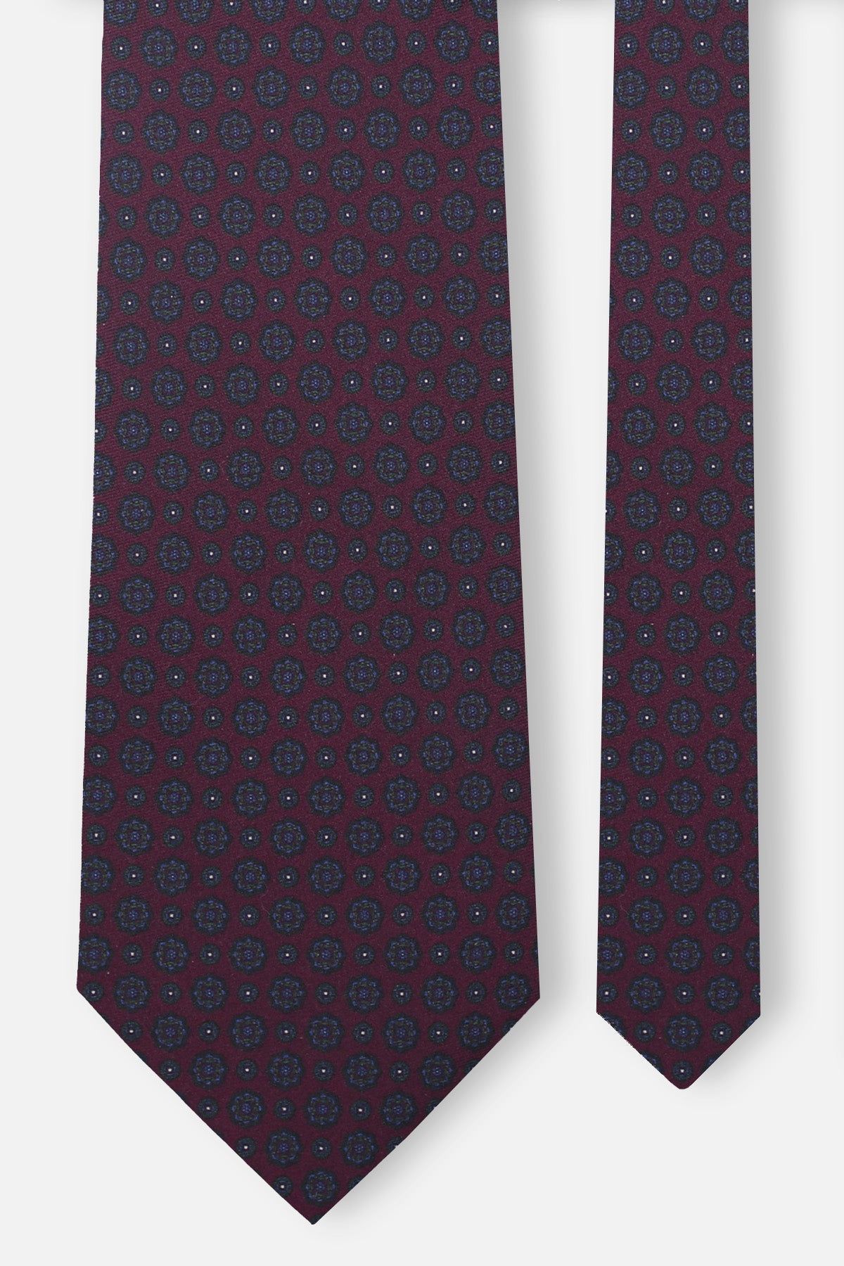 Copenhague 100% silk