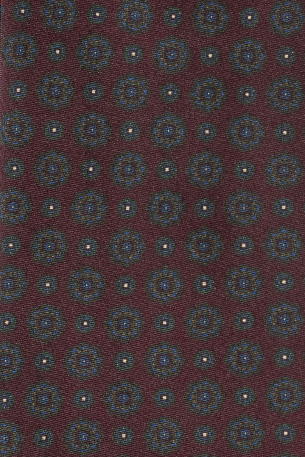 Copenhague 100% silk