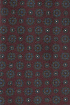 Copenhague 100% silk