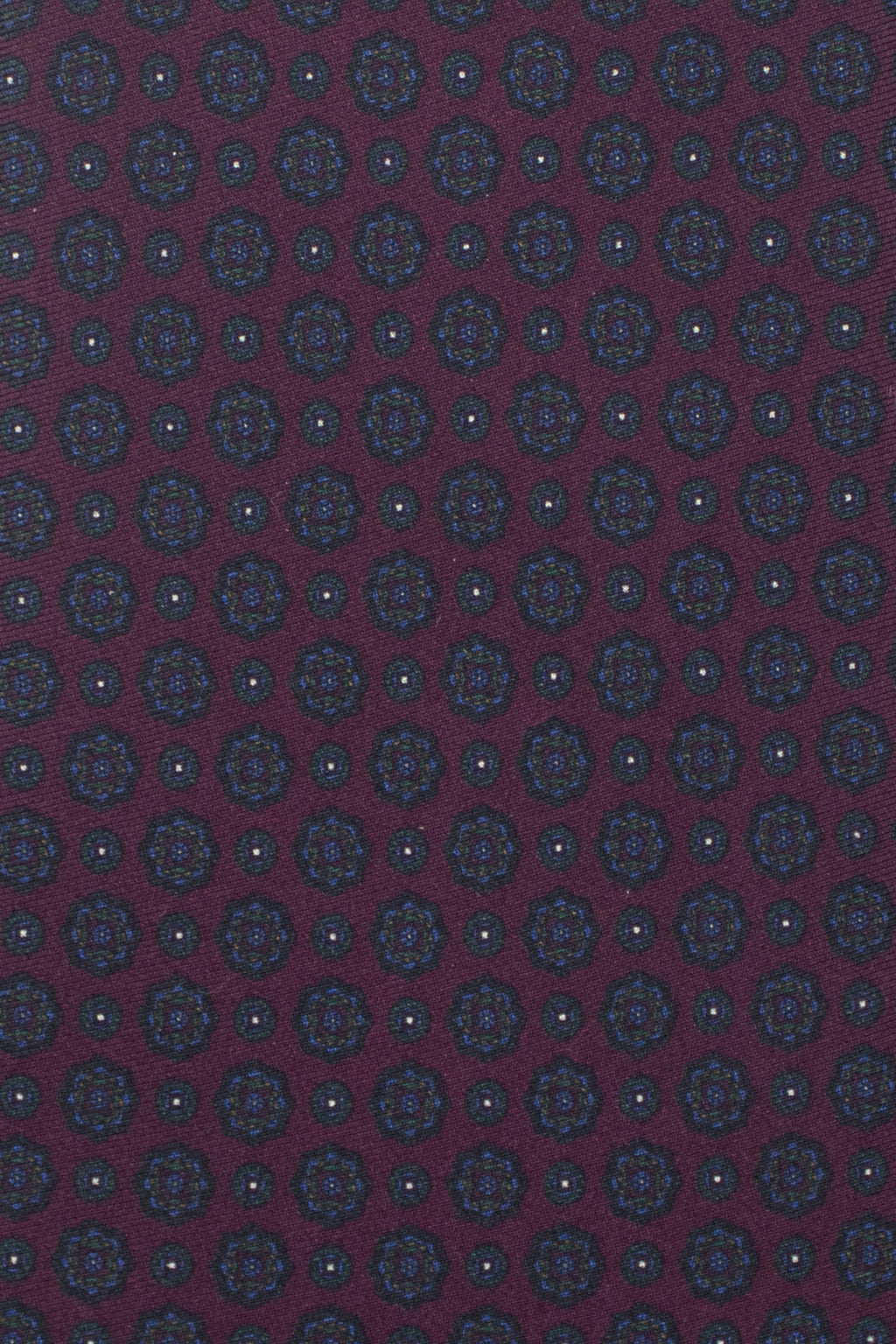 Copenhague 100% silk