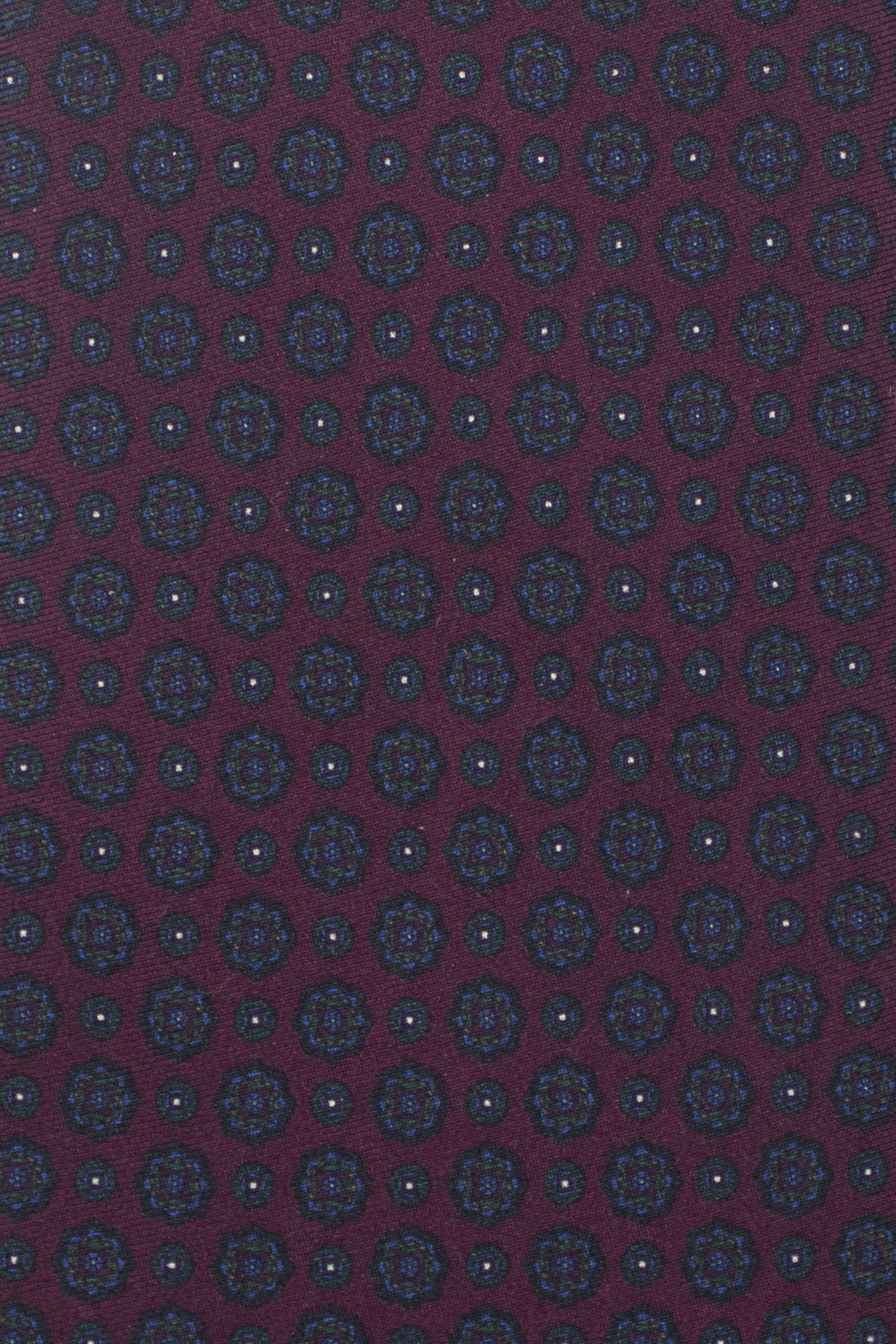 Copenhague 100% silk