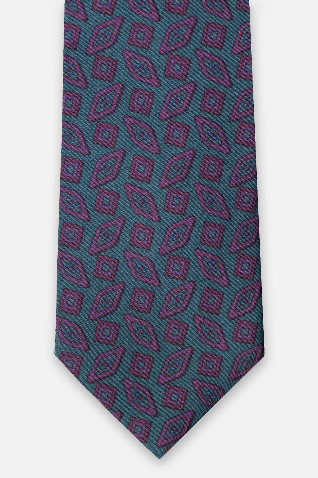 Corbetta 100% Silk