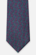 Corbetta 100% Silk