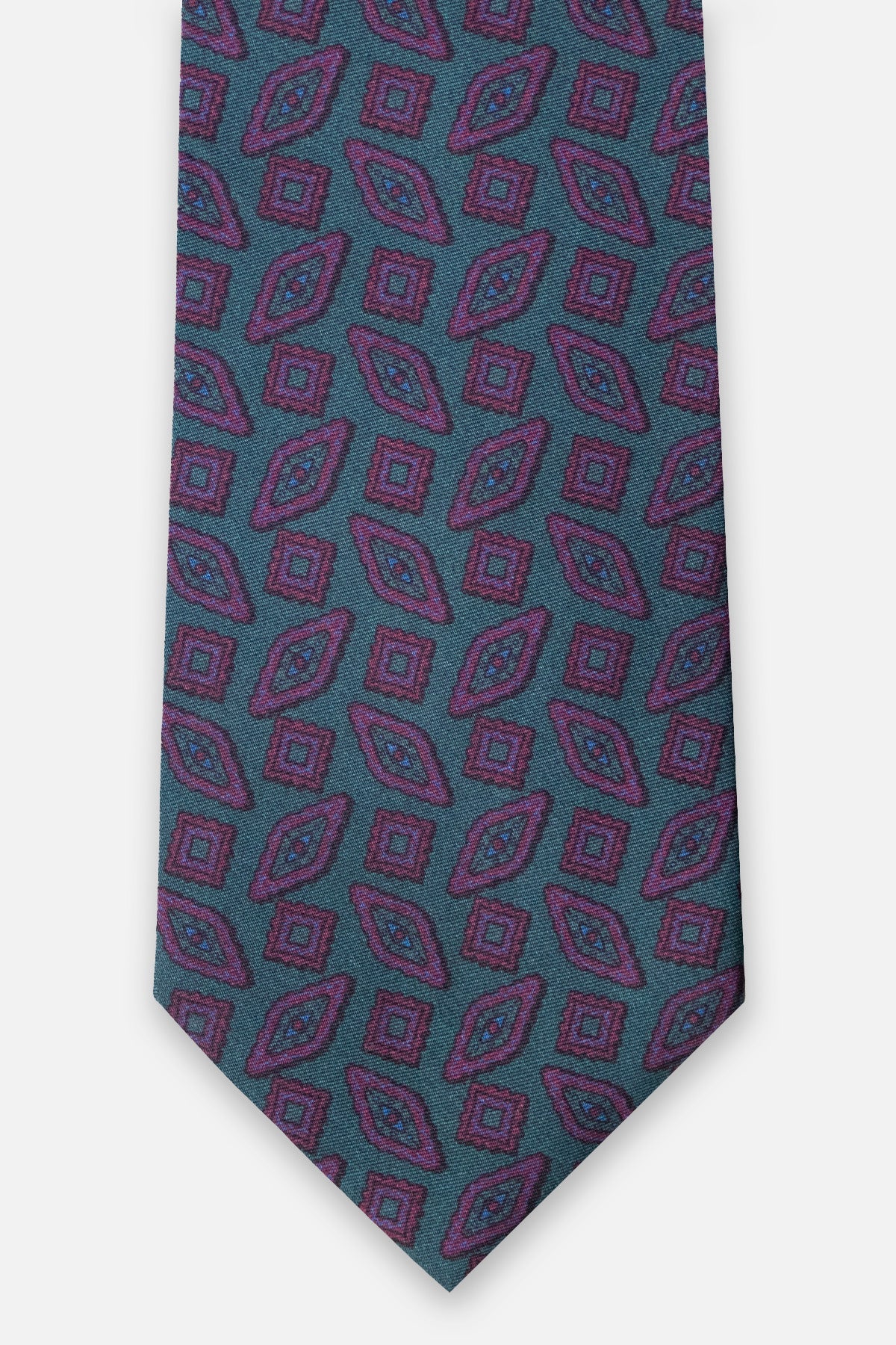 Corbetta 100% Silk