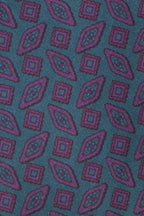 Corbetta 100% Silk