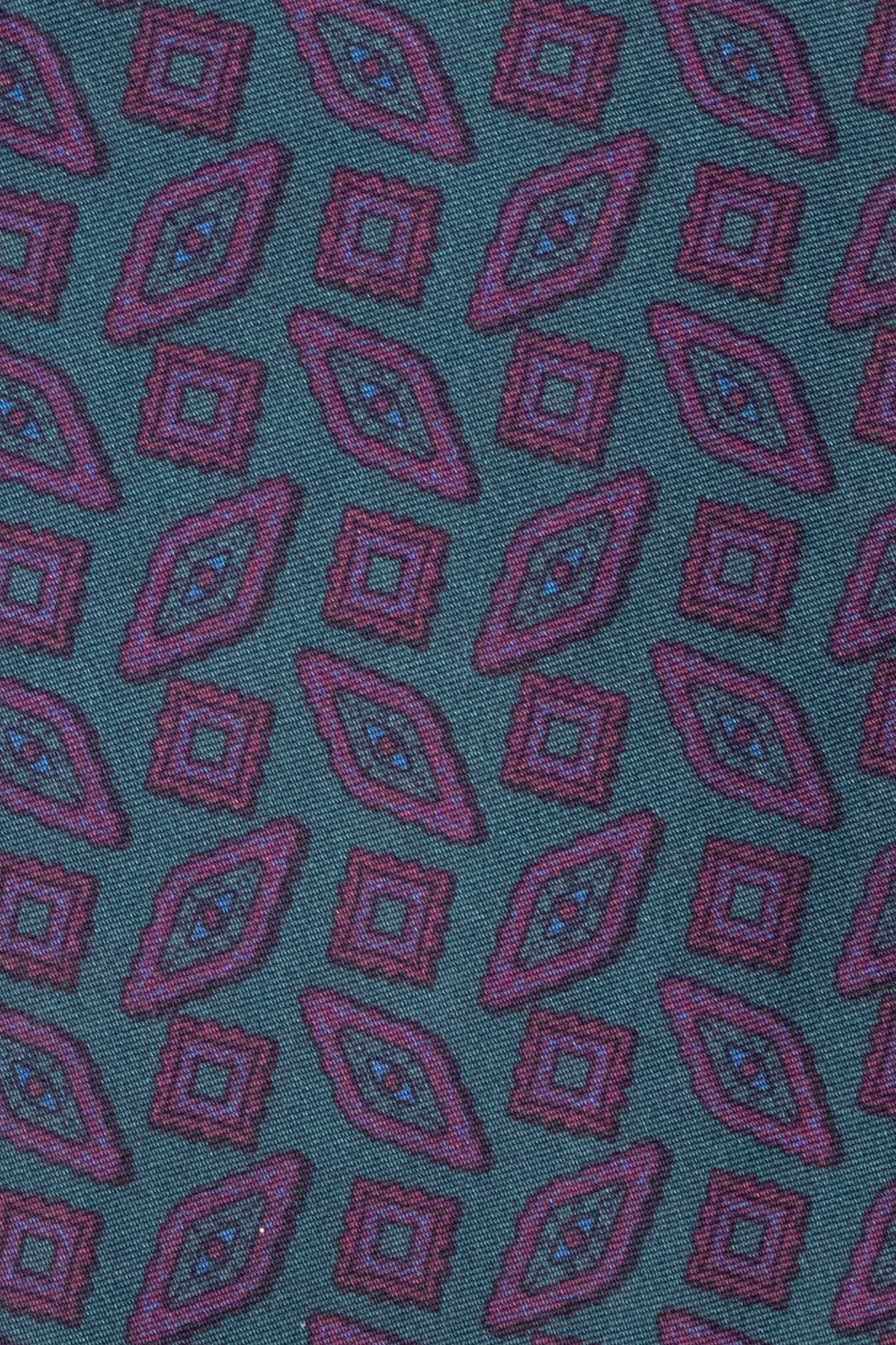 Corbetta 100% Silk