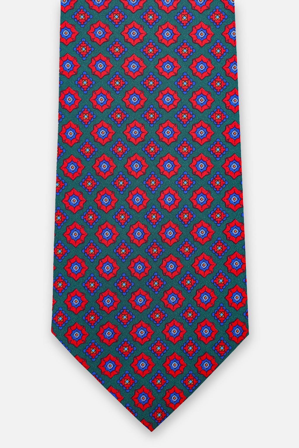 Cracovia 100% silk