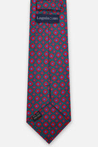 Cracovia 100% silk