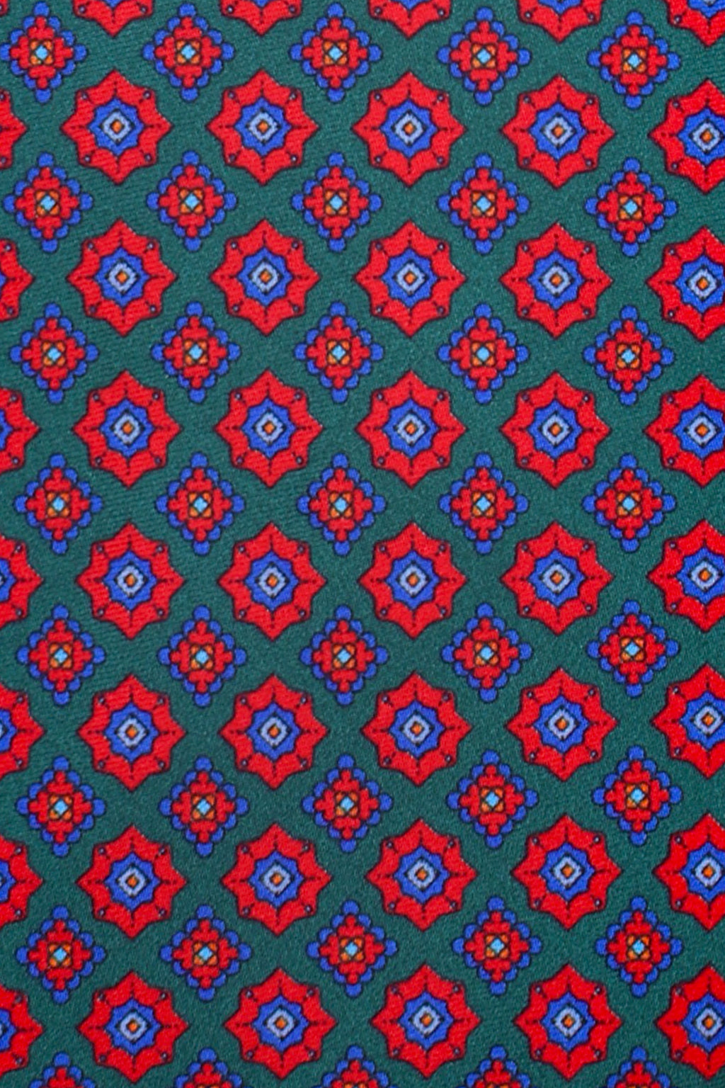 Cracovia 100% silk