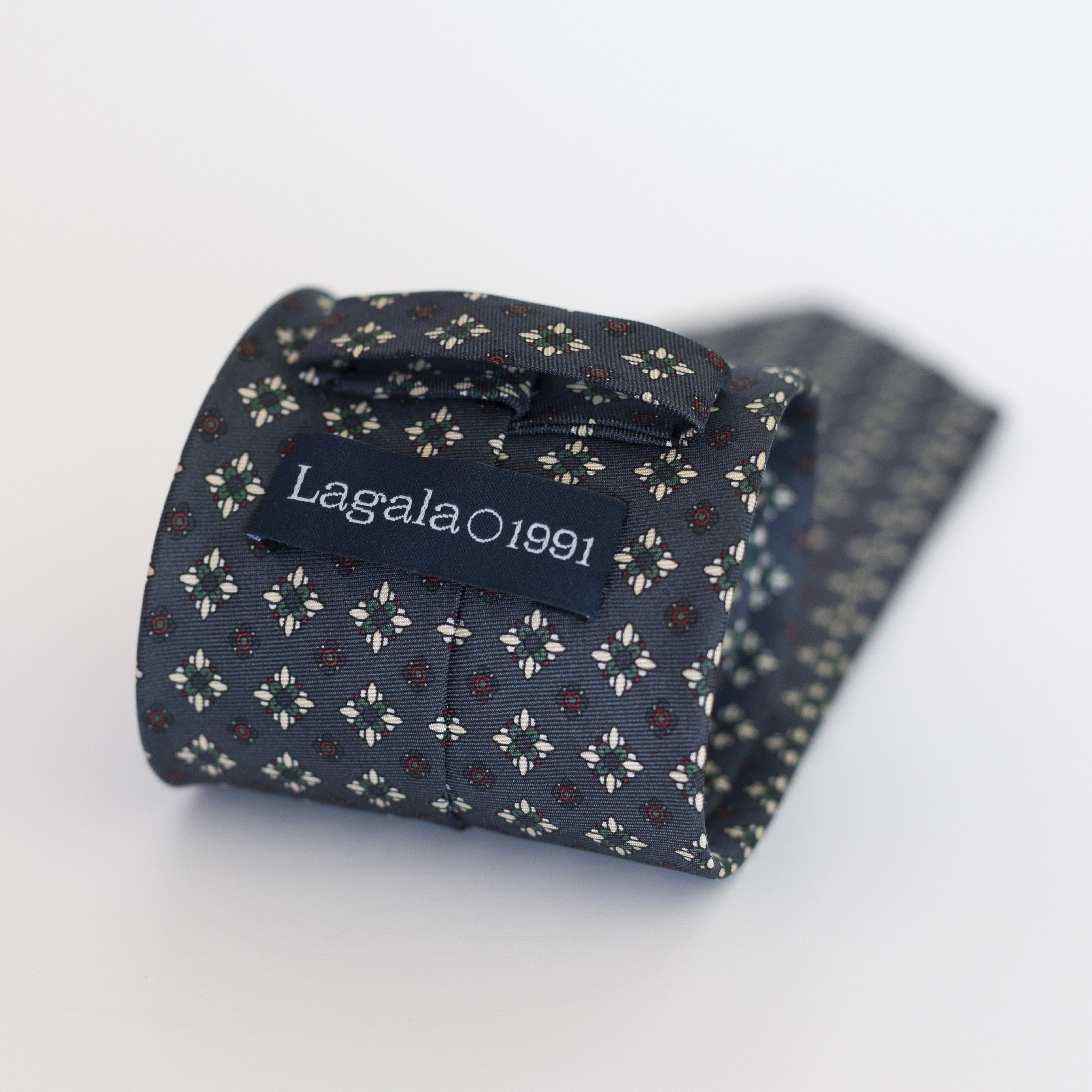 Casablanca 100% silk