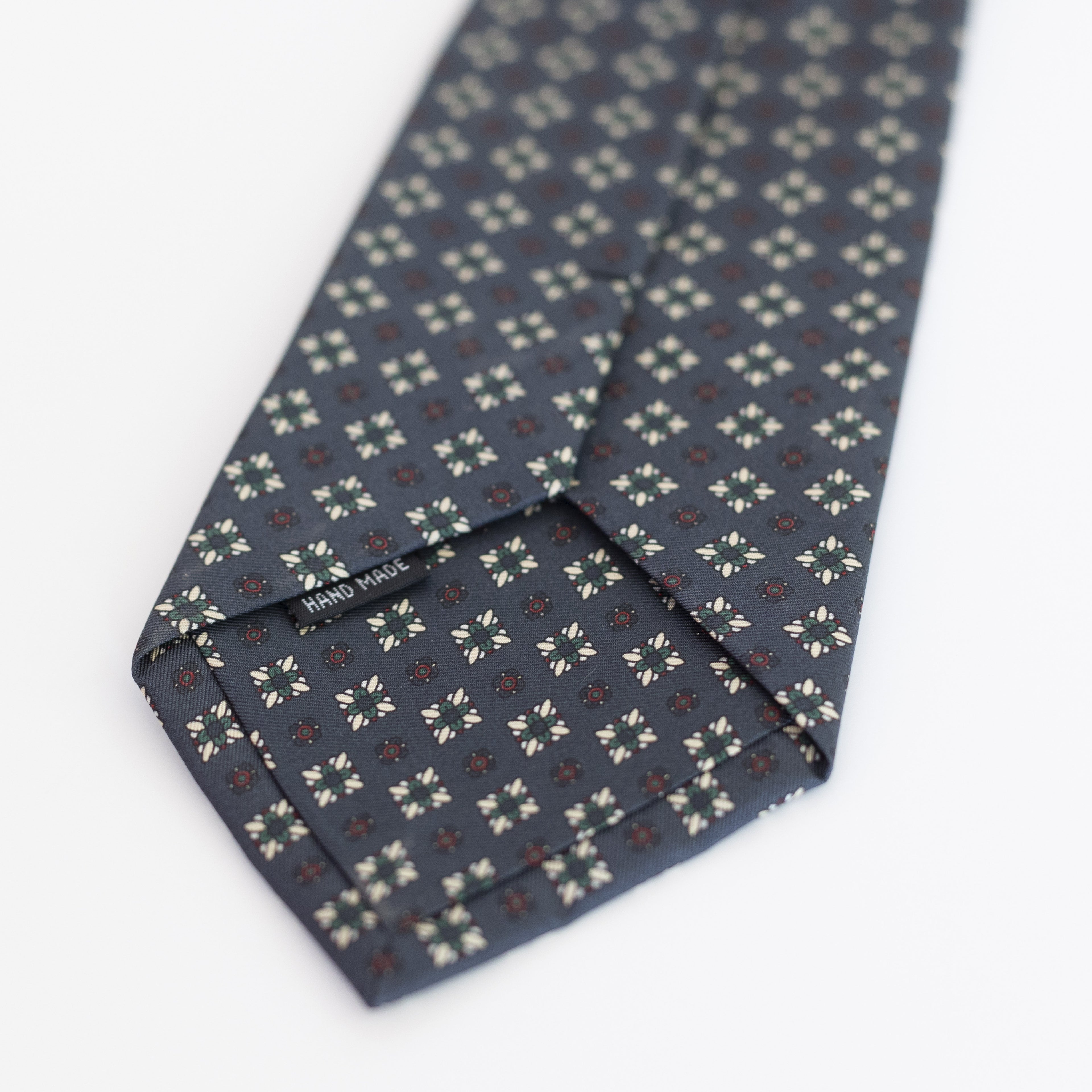 Casablanca 100% silk