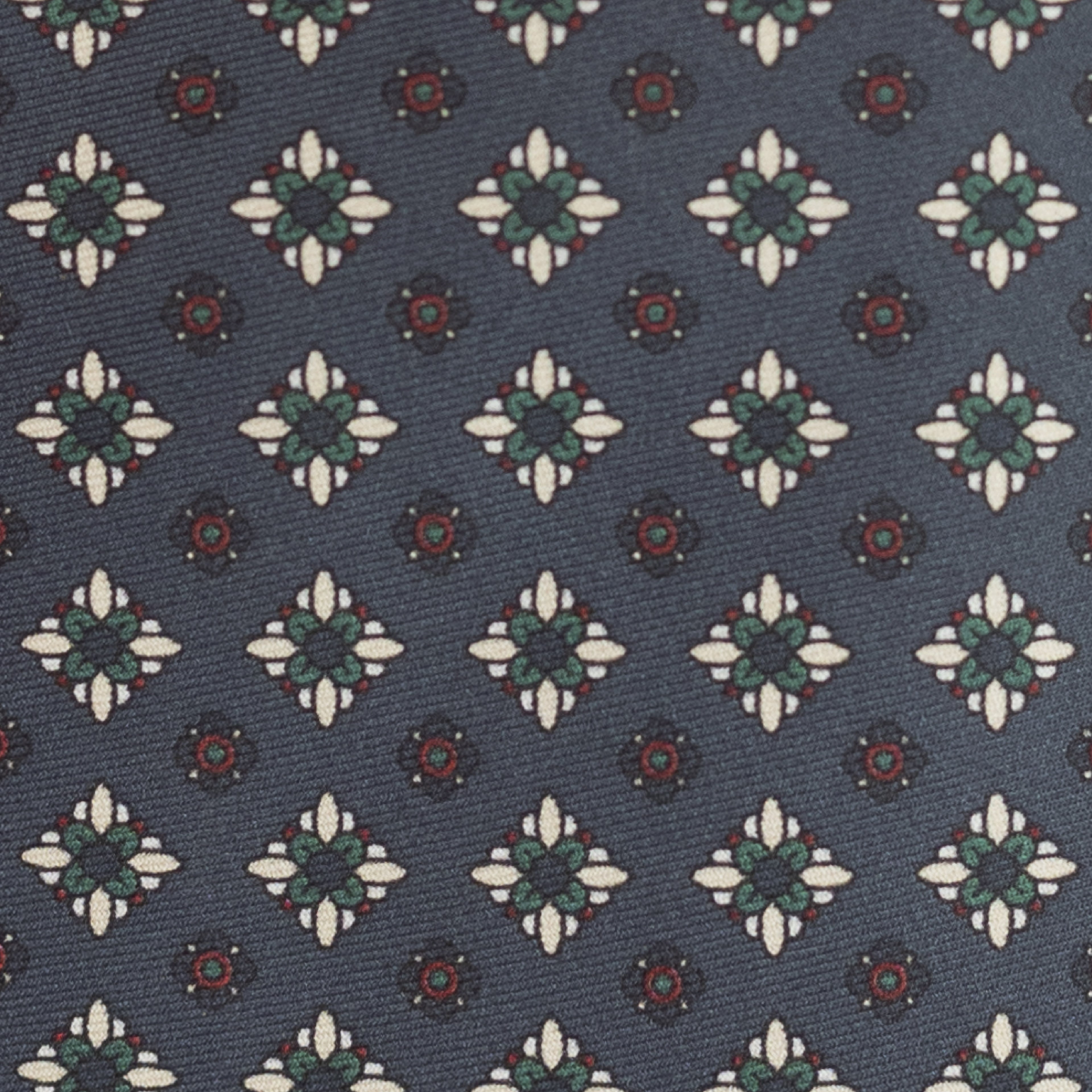 Casablanca 100% silk