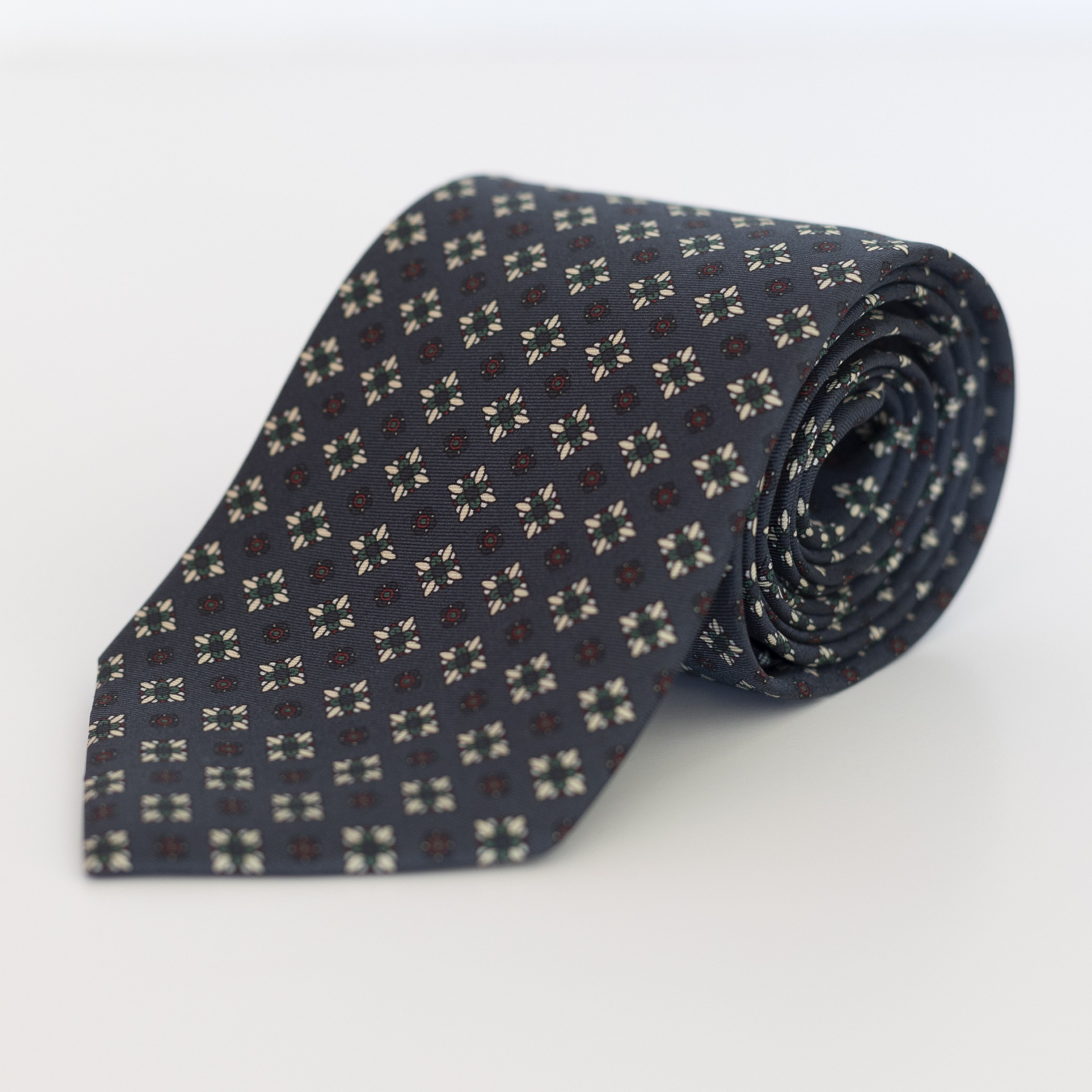 Casablanca 100% silk