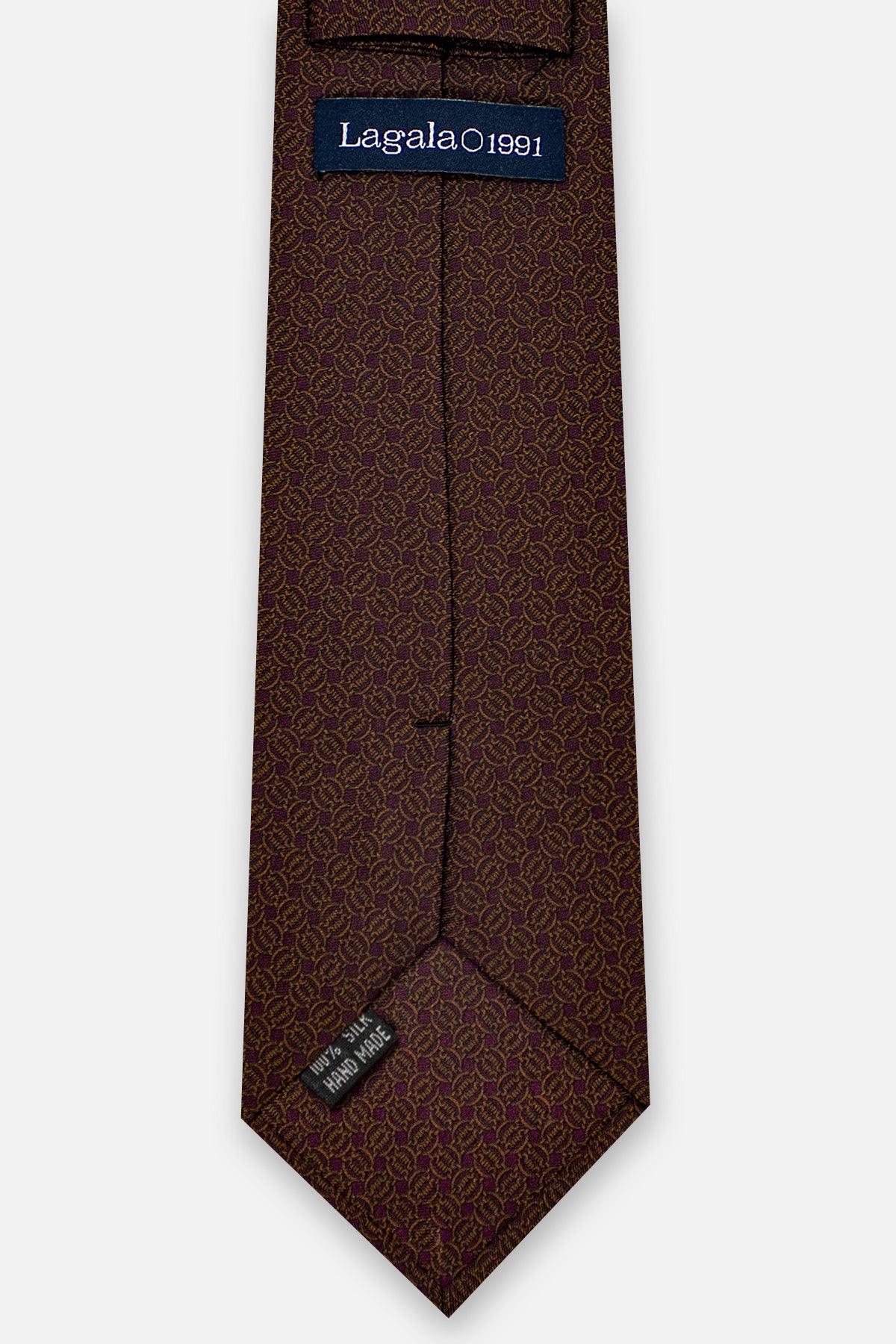 Dortmund 100% silk