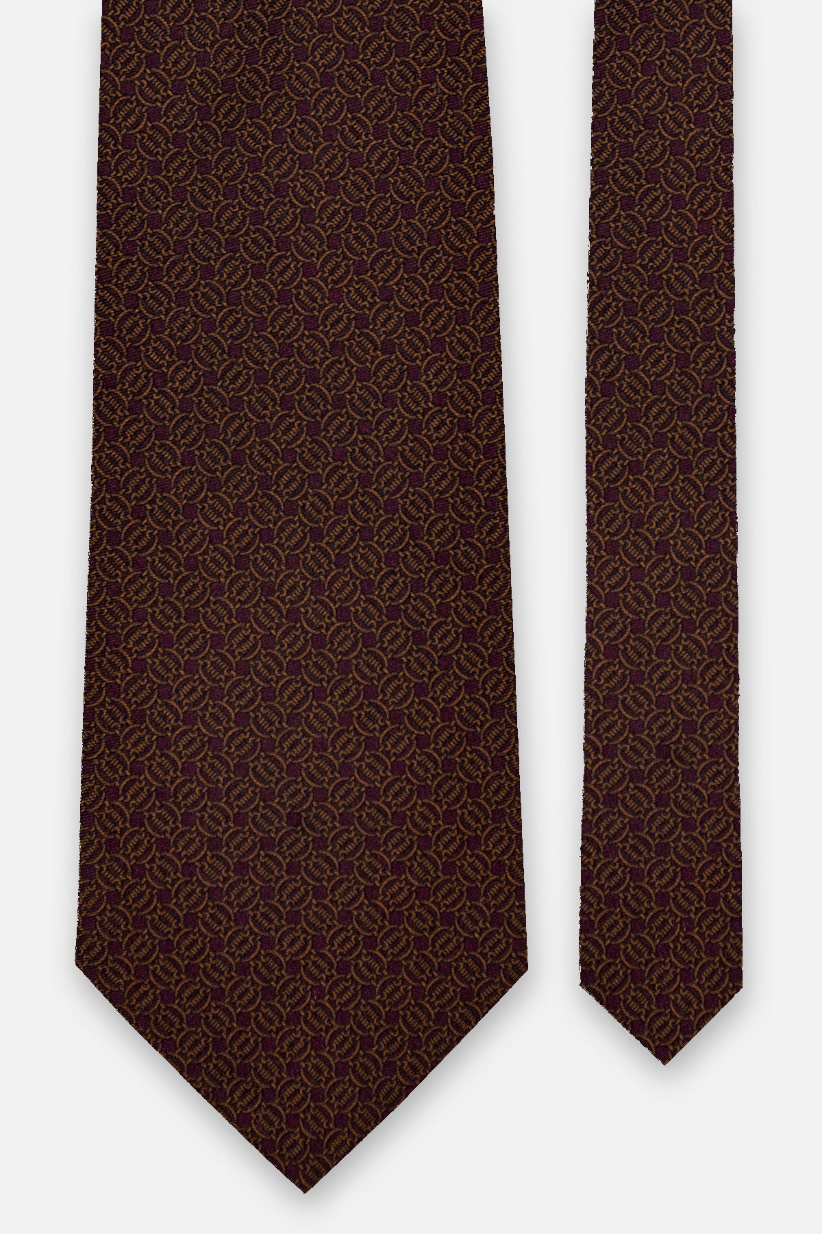 Dortmund 100% silk