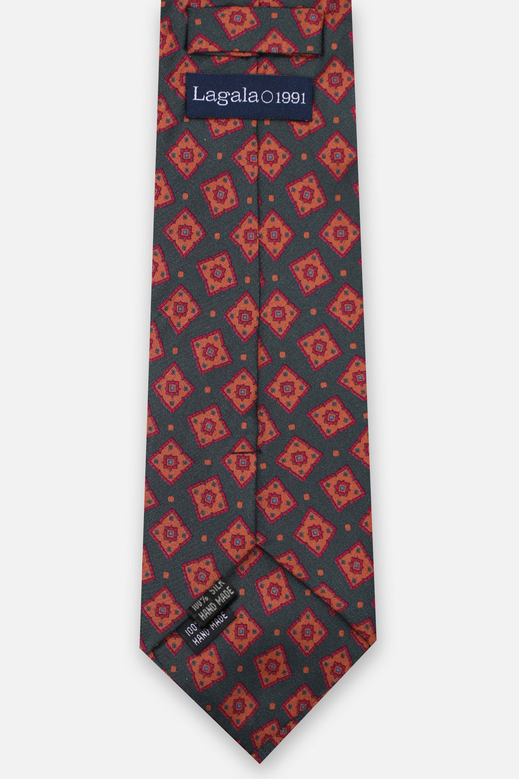 Estambul 100% silk
