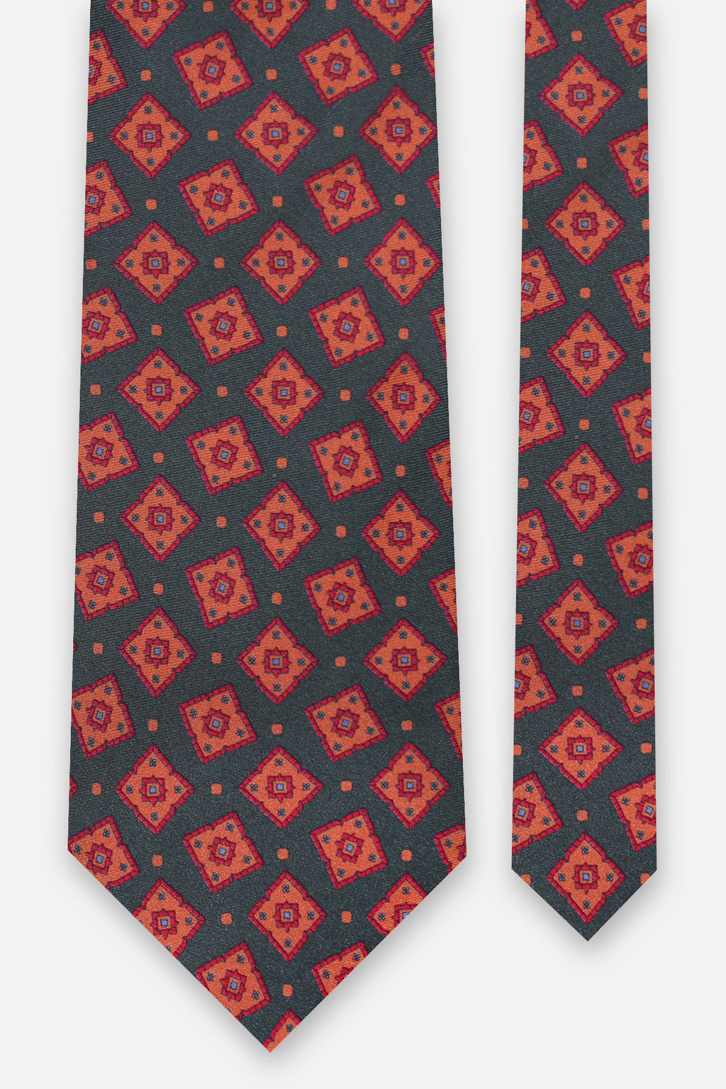 Estambul 100% silk