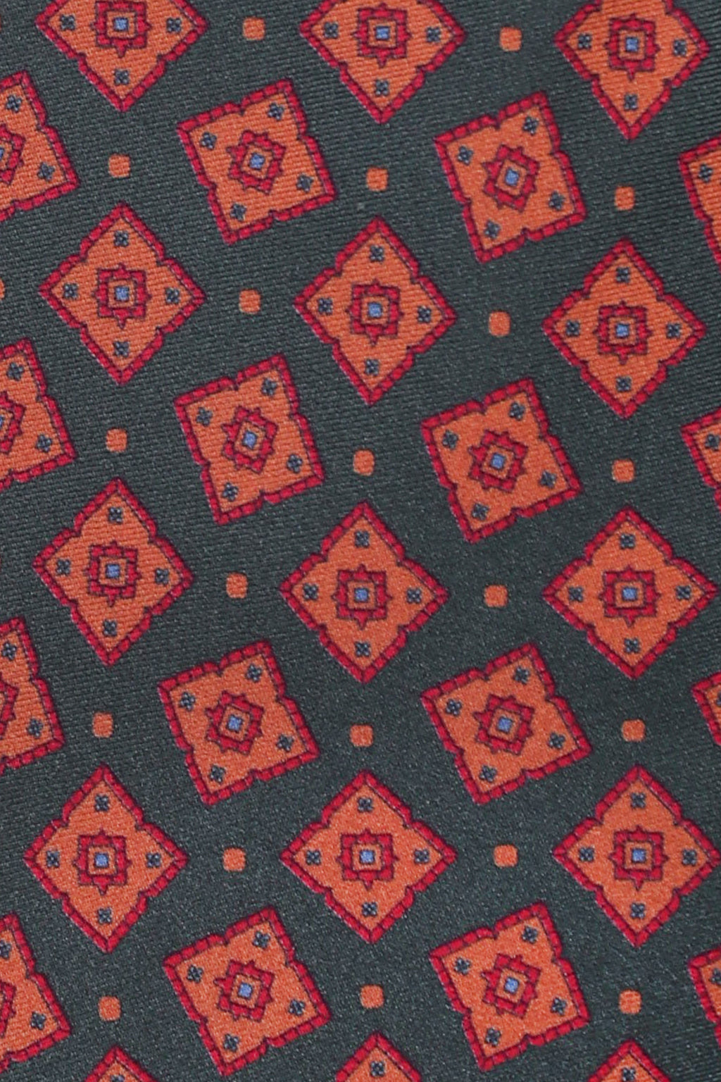 Estambul 100% silk