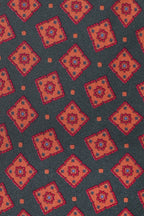 Estambul 100% silk