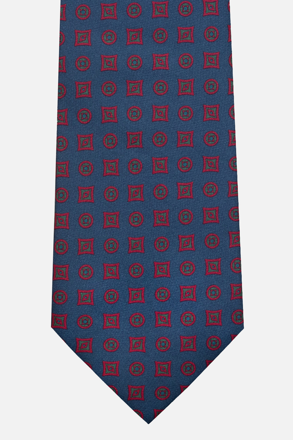 Génova 100% silk