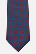 Génova 100% silk