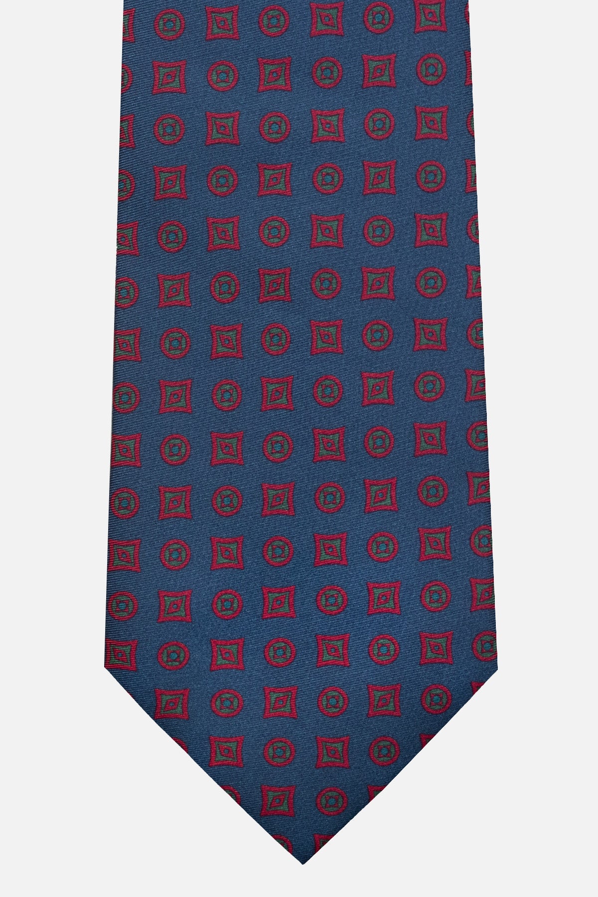 Génova 100% silk