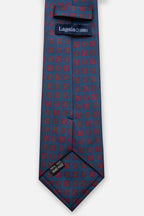 Génova 100% silk