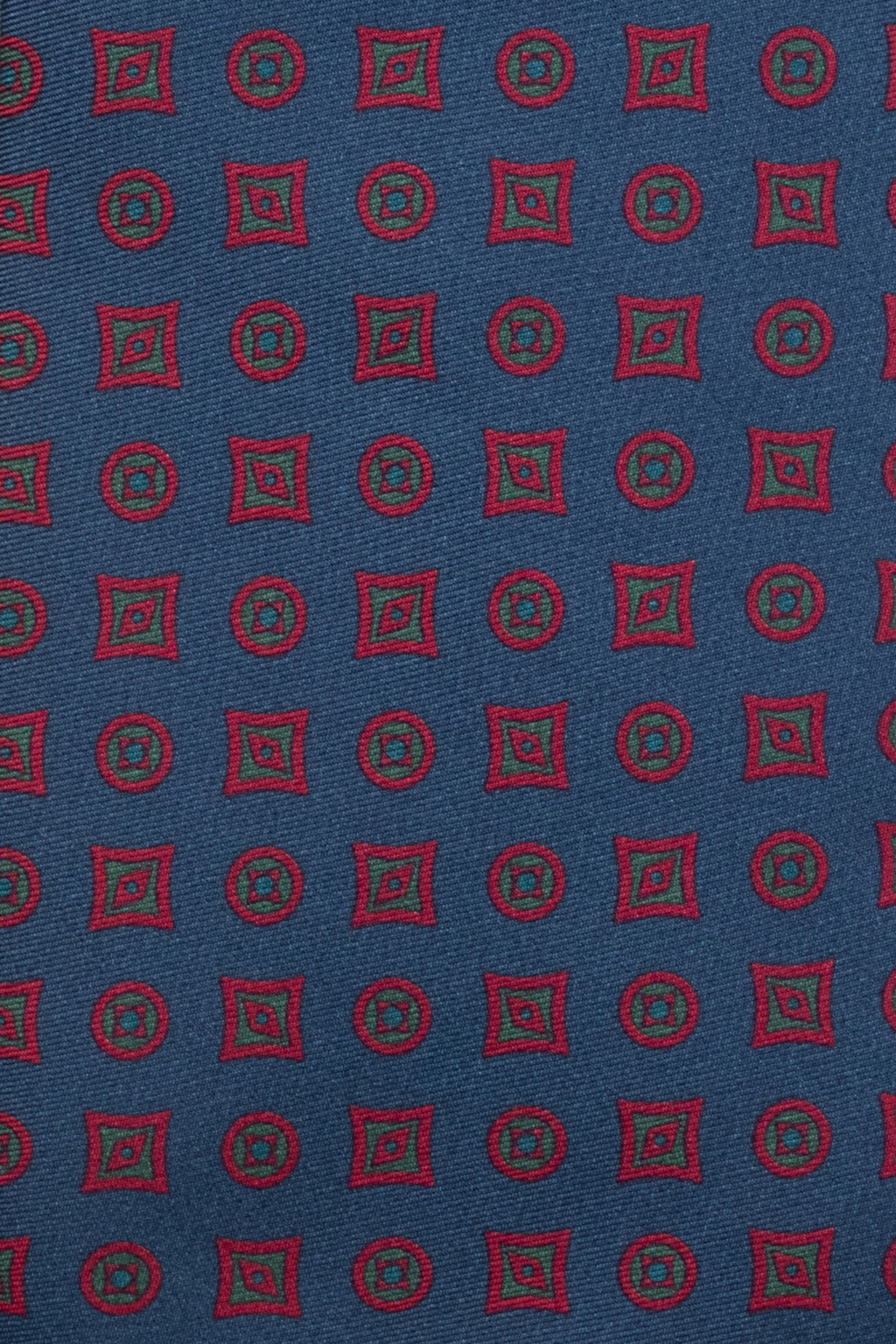 Génova 100% silk