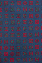 Génova 100% silk
