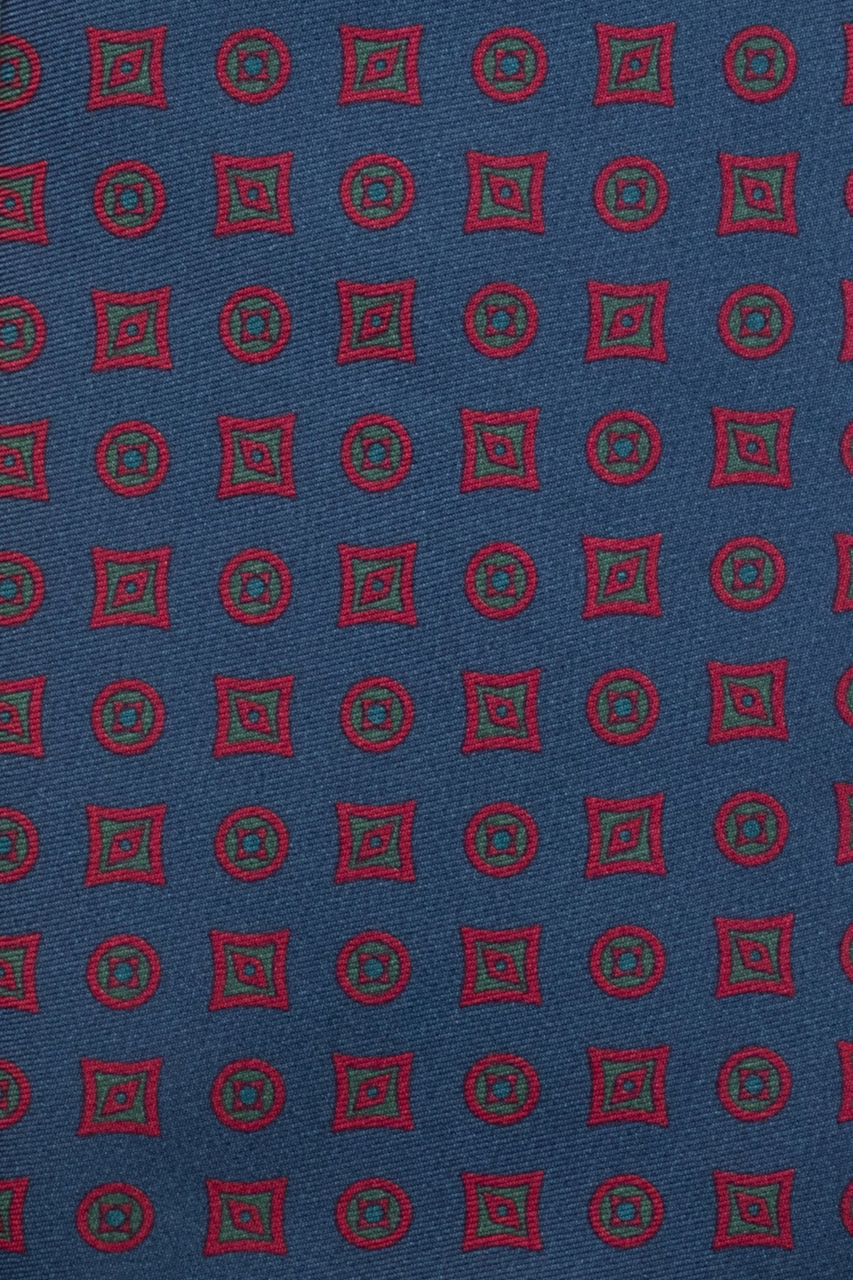 Génova 100% silk