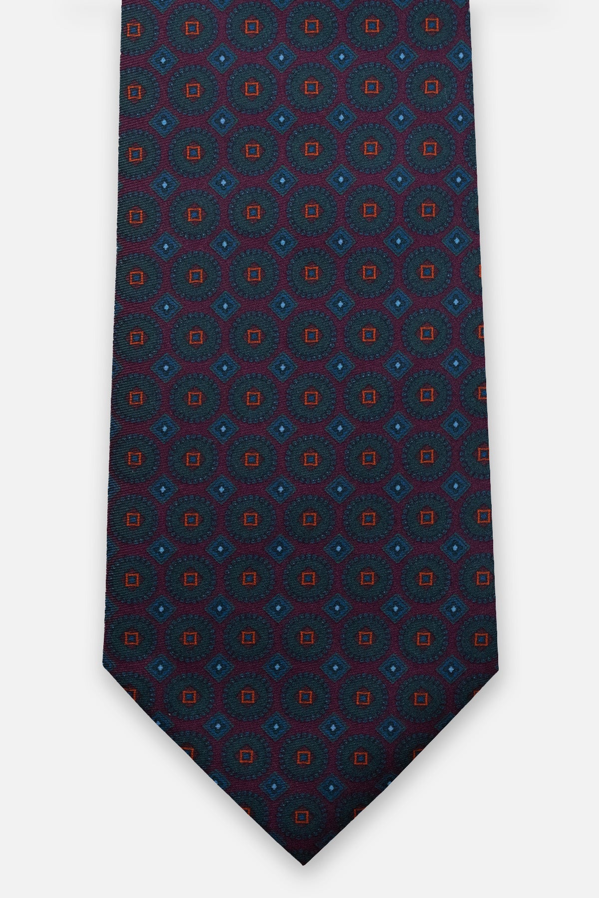 Ginebra 100% silk