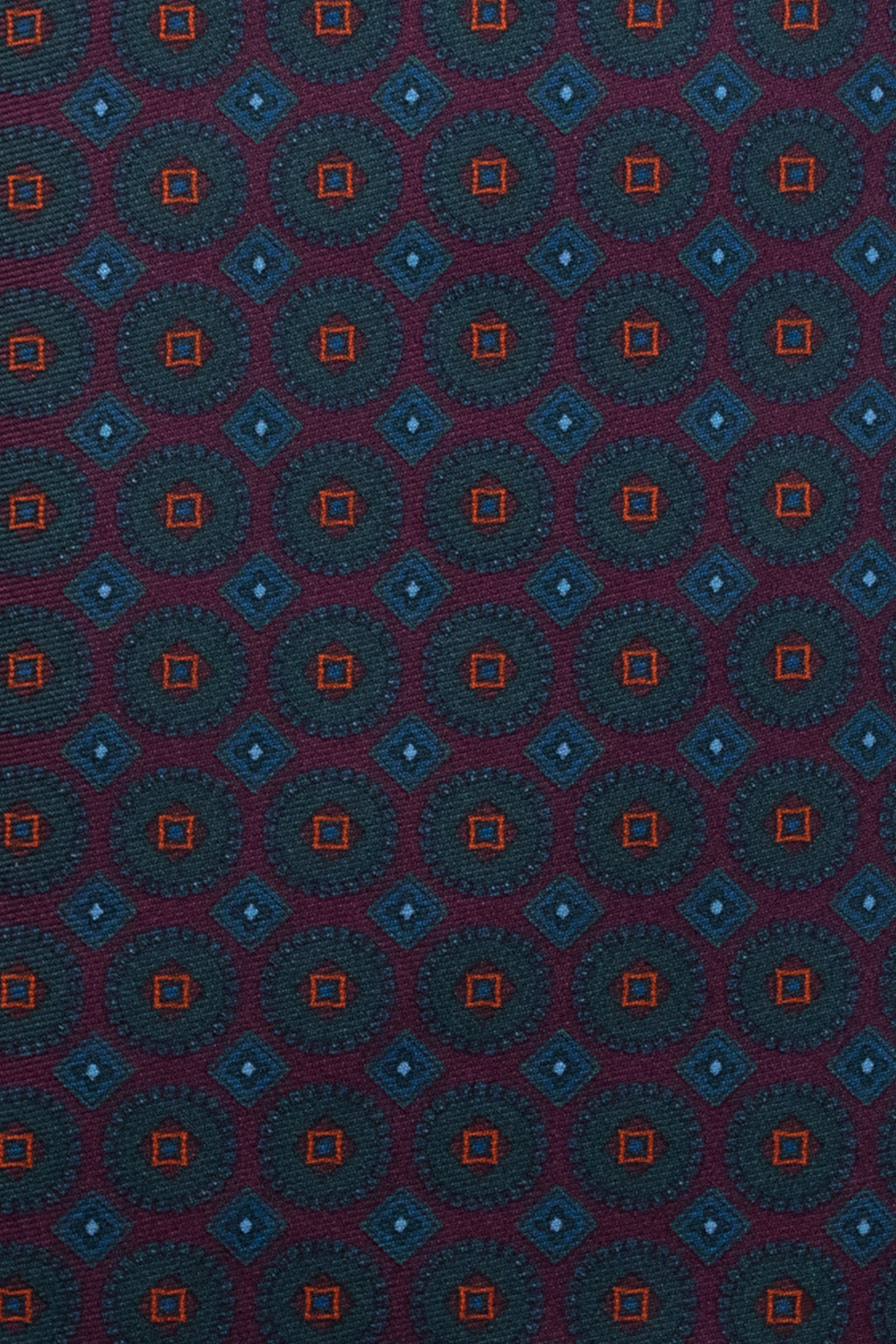 Ginebra 100% silk