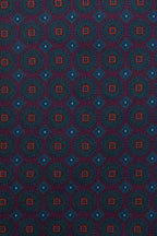 Ginebra 100% silk