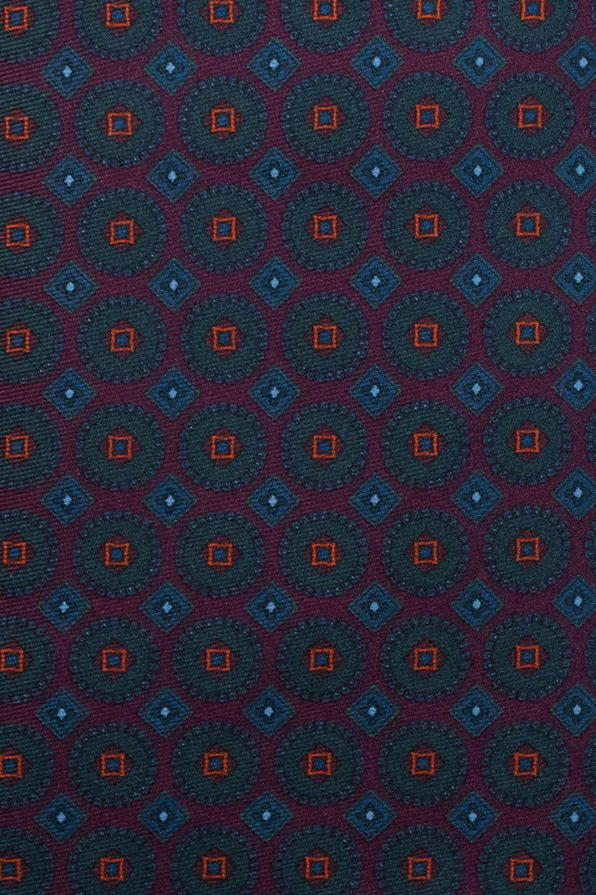 Ginebra 100% silk