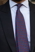 San Remo 100% silk