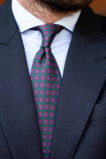 Como 100% silk