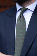Bari 100% silk