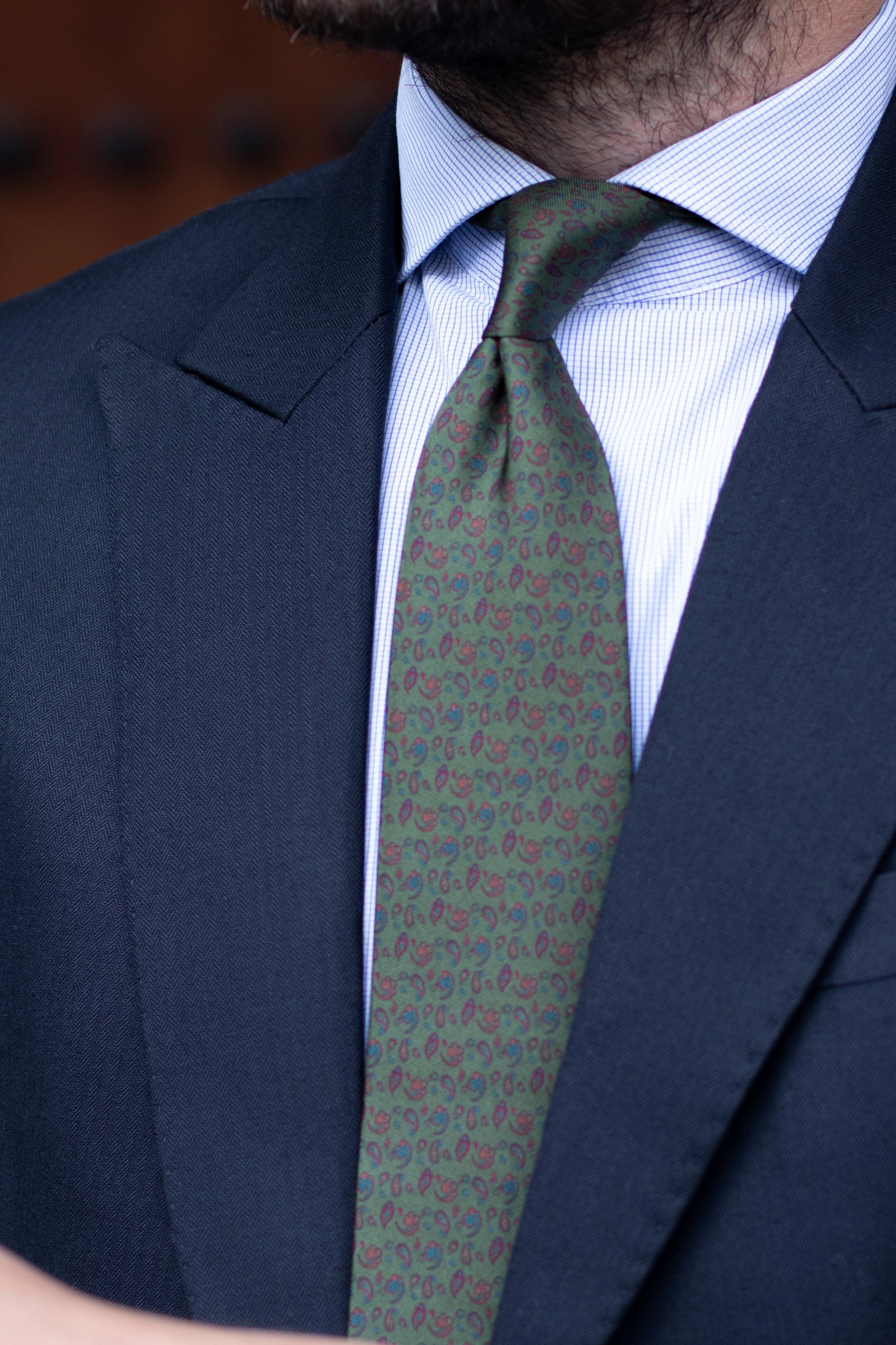 Bari 100% silk