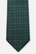 Livorno 100% silk